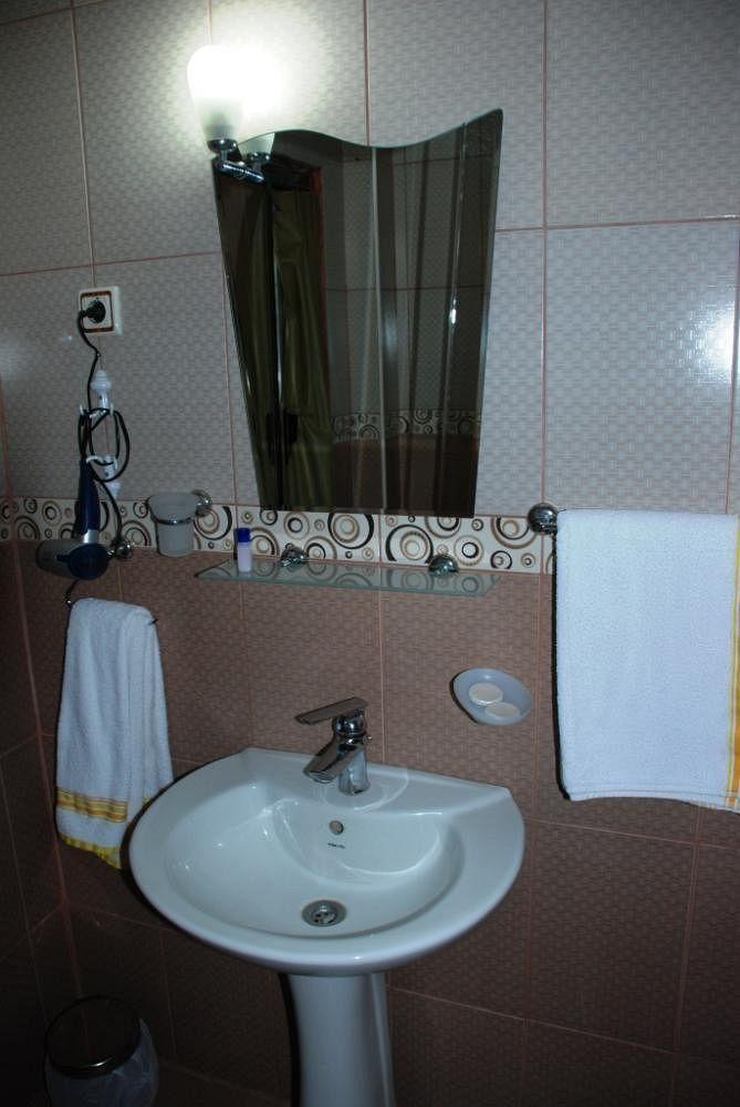 Casa Mia Hotel Stambuł Zewnętrze zdjęcie