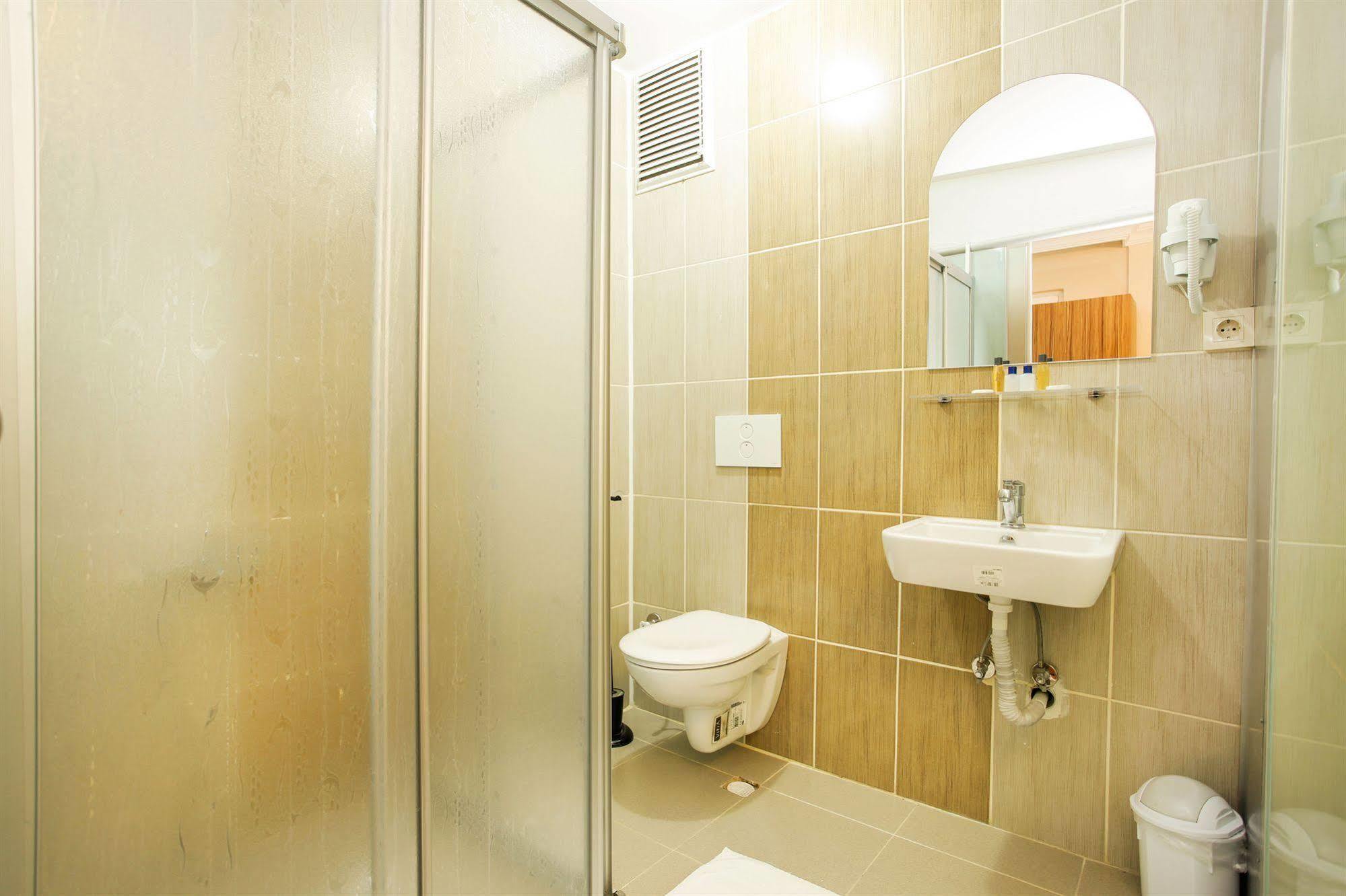 Casa Mia Hotel Stambuł Zewnętrze zdjęcie